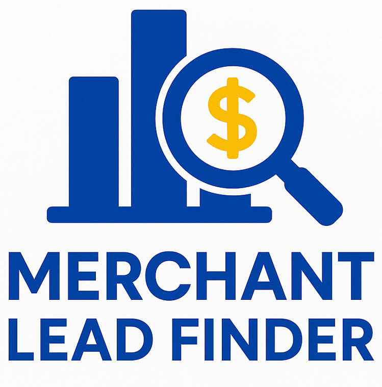 Merchant Lead Finder Merchant Lead Finder Logo