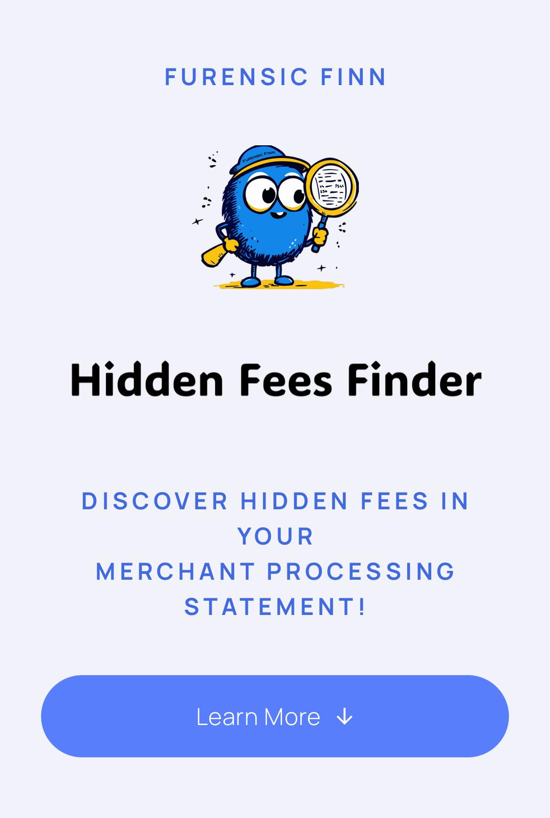 Hidden Fees Finder Lead Generations System Hidden Fees Finder Lead Generations System